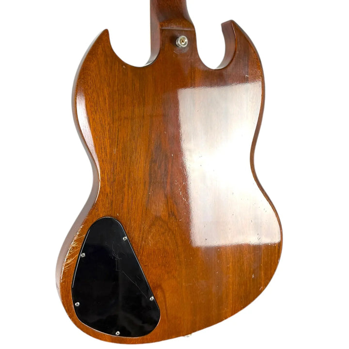 Gibson SG Standard 1974 - Walnut - Pat´s Guitars
