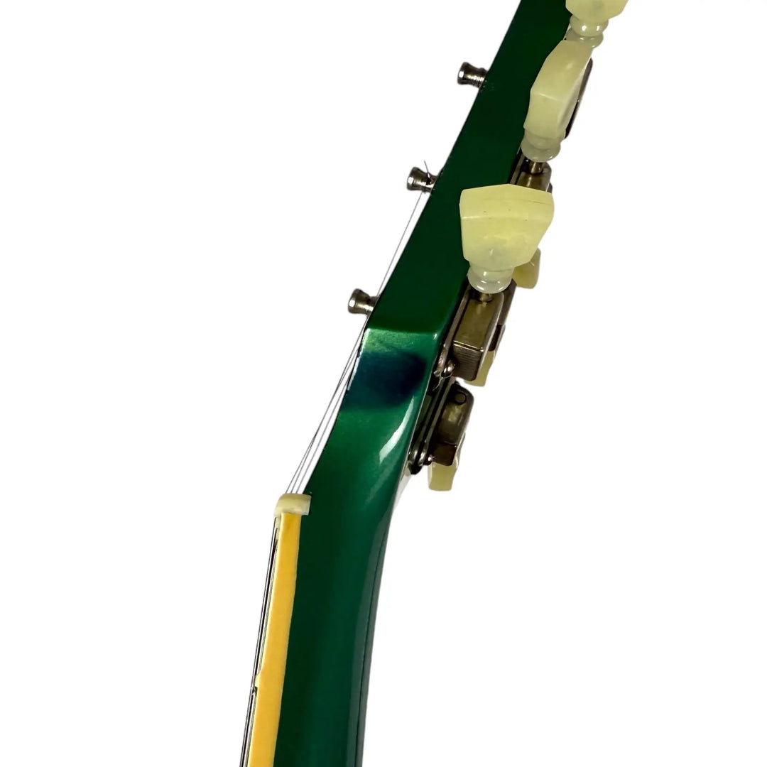 Gibson SG Custom 1964 Reissue 2020 - Inverness Green - Pat´s Guitars