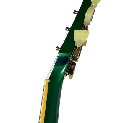 Gibson SG Custom 1964 Reissue 2020 - Inverness Green