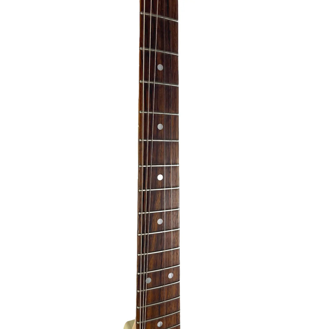 Fender Custom Shop 1962 Stratocaster NOS 2013 - Pat´s Guitars