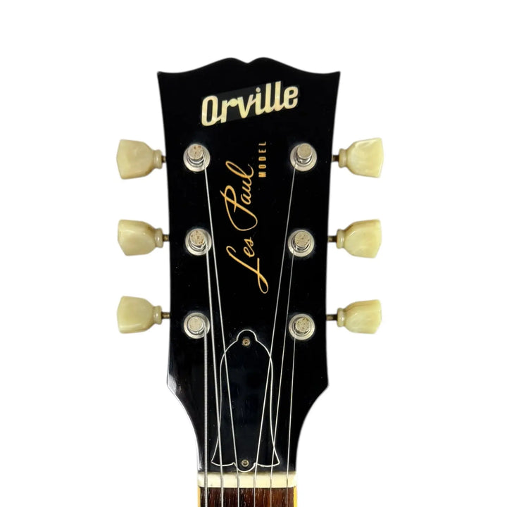 Orville Les Paul Orville