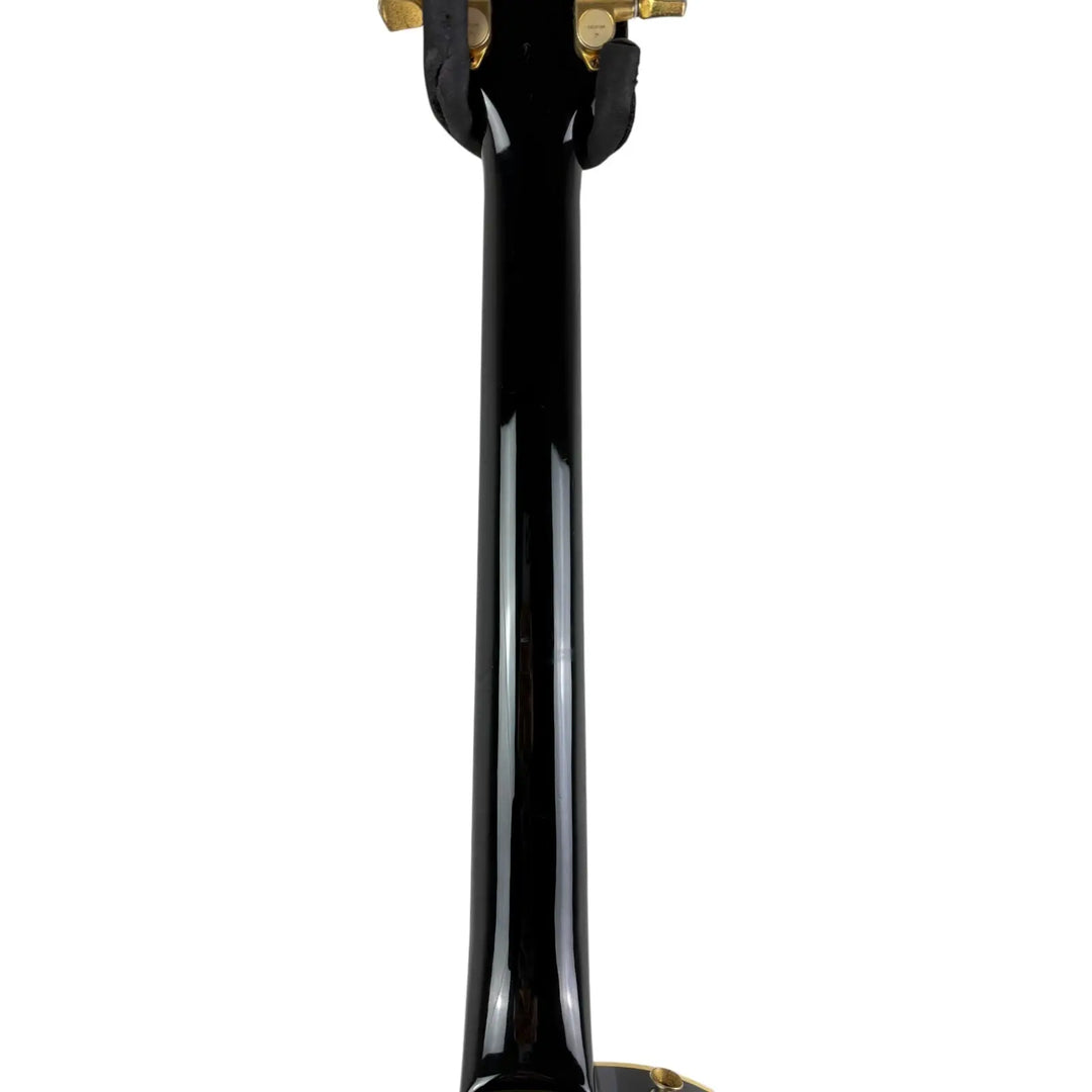 Burny Les Paul Ebony Burny