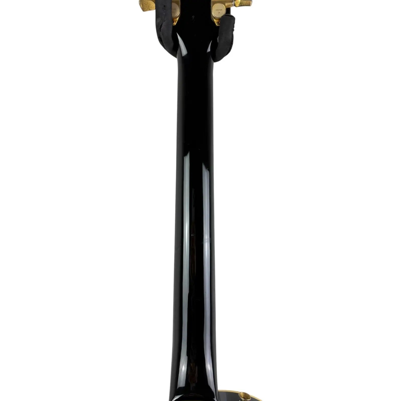 Burny Les Paul Ebony Burny