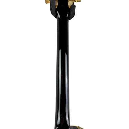 Burny Les Paul Ebony Burny