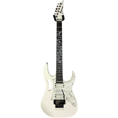 Ibanez JEM555WH Steve Vai Signature 2009 - White