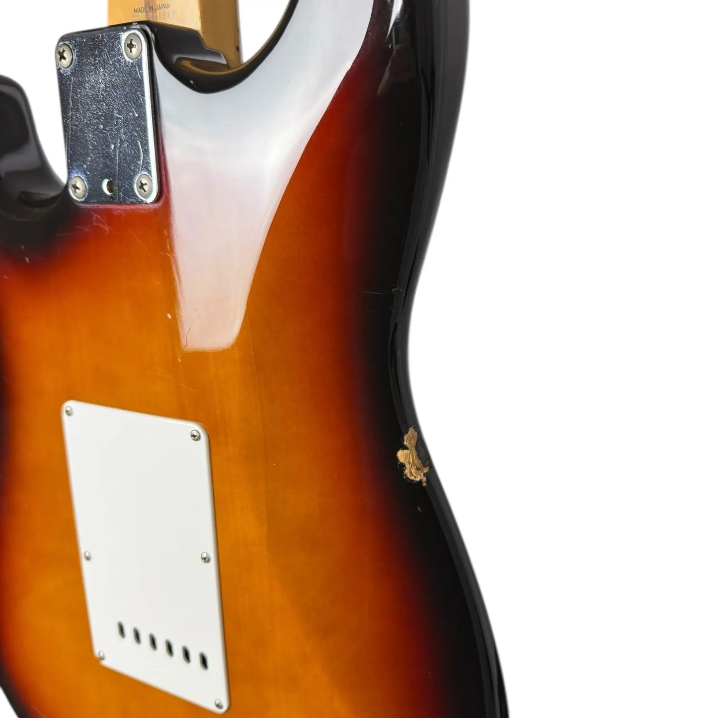 Fender Stratocaster Fender