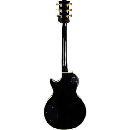 Burny Les Paul 2010 - Ebony