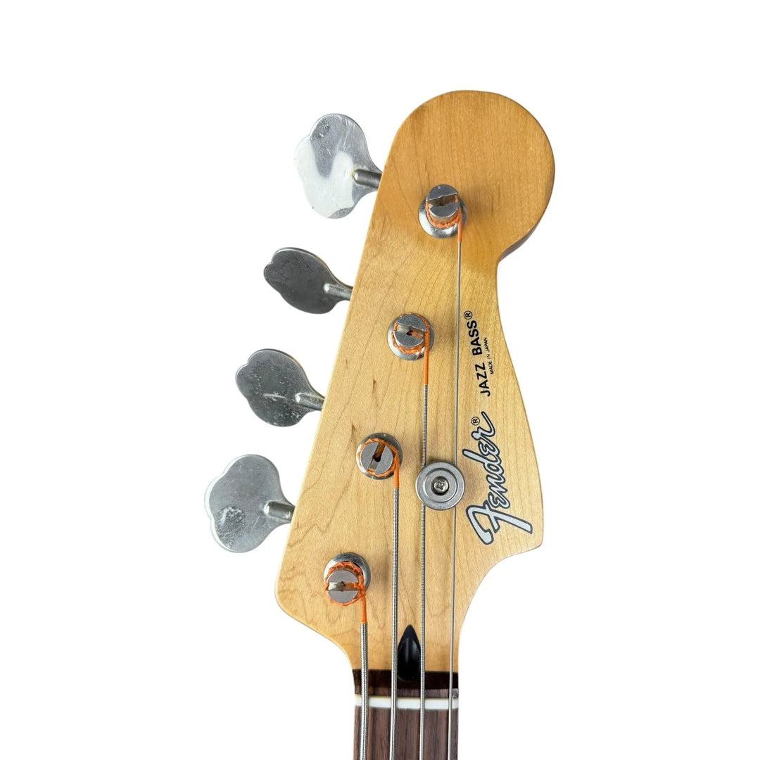 Fender Jazz Bass Fender