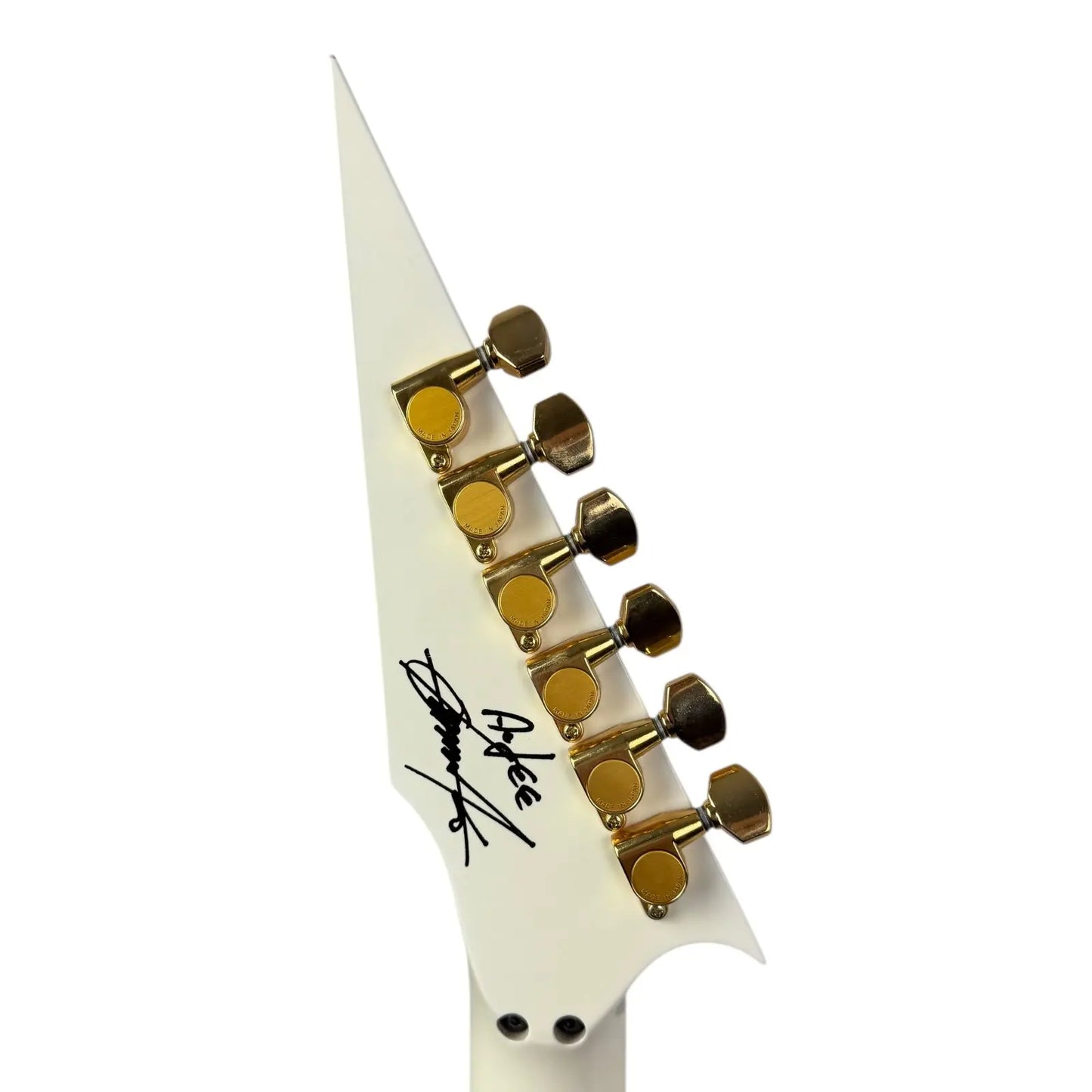 ESP White ESP