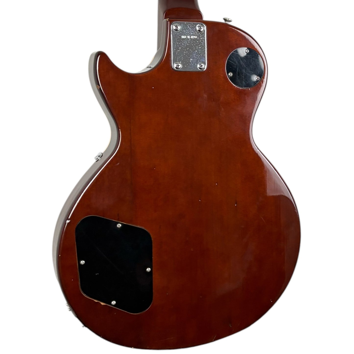 Yamaha Japan SL400S Studio Lord Les Paul 1980 - Tobacco Sunburst