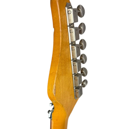 Schecter Japan SD-2-22 HSH - Trans Green Schecter