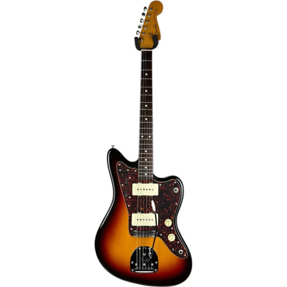 Fender Japan 66’ Reissue Jazzmaster 1999-2002 - Sunburst Fender