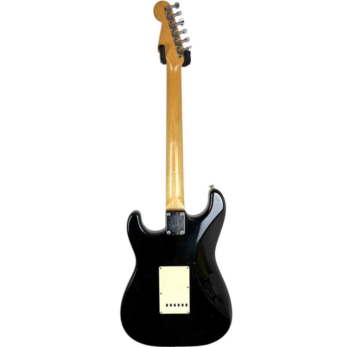 Fender Japan ST-STD Stratocaster 1993-1994 - Black