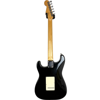 Fender Japan ST-STD Stratocaster 1993-1994 - Black