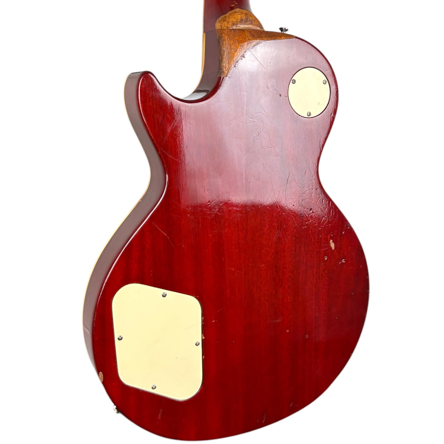 Orville LPS-75 Les Paul 1990 - Cherry Sunburst