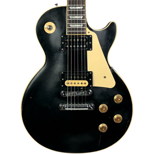 Gibson Les Paul Standard 1999 - Ebony