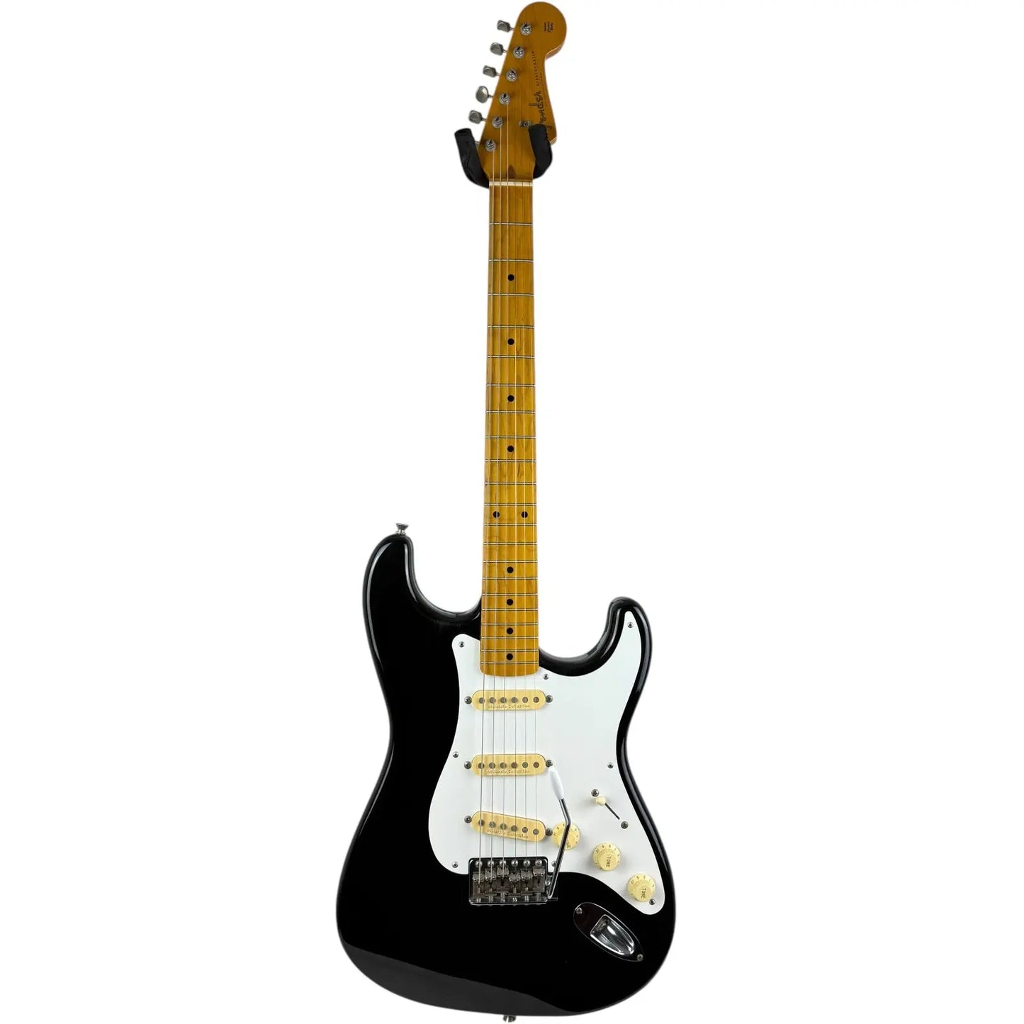 Fender Stratocaster Black Fender