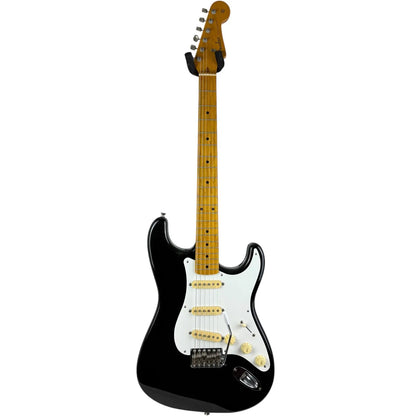 Fender Stratocaster Black Fender
