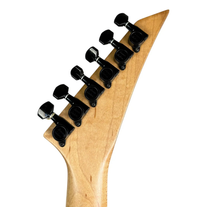 Grover Jackson Jackson