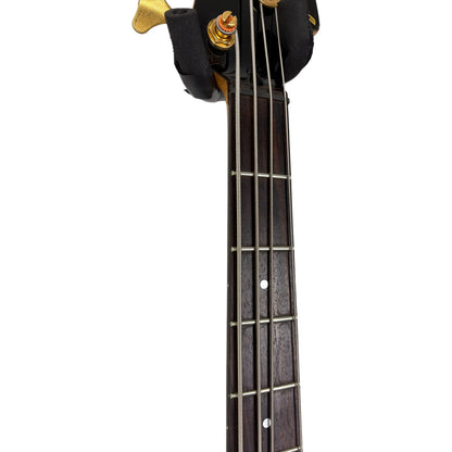 Fender Japan PJM-65 Jazz Bass Special 1990-1991 - Zwart