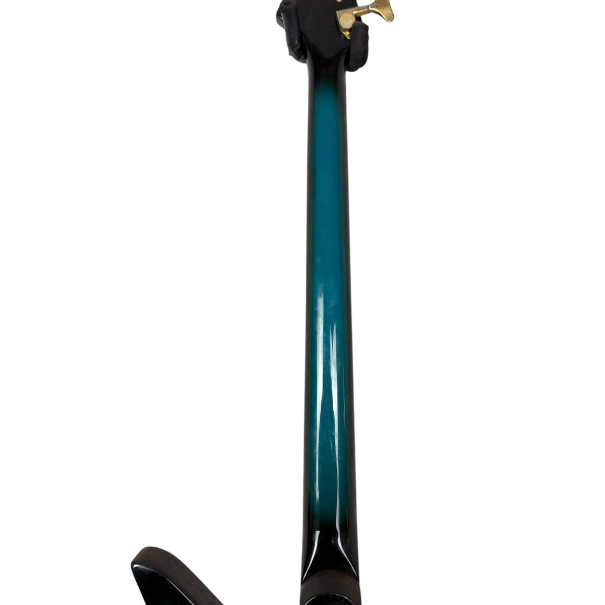AriaProII Japan ZZB Explorer Deluxe Bass 1984 - Blue Burst