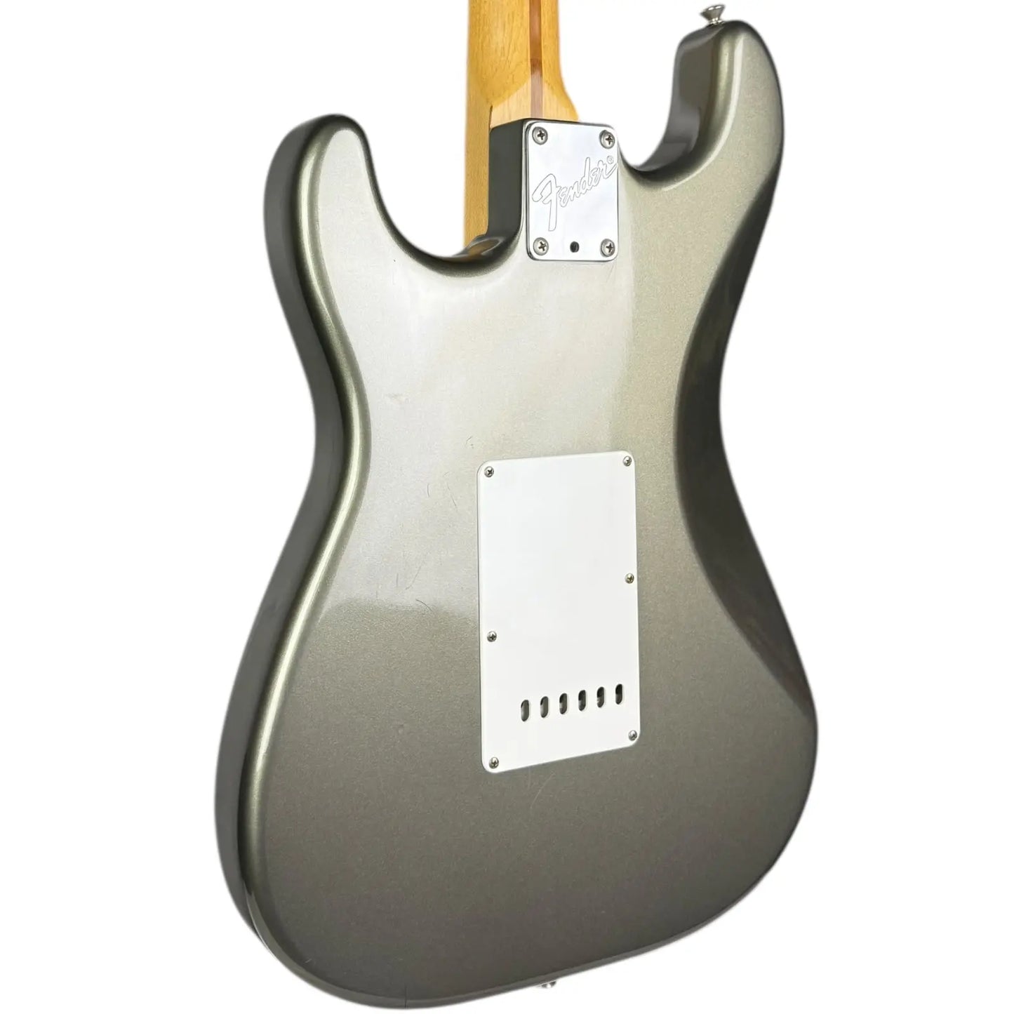 Fender Stratocaster Fender