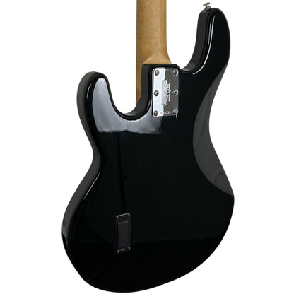 Music Man by Ernie Ball StingRay 3 EQ Bass 2002 - Noir