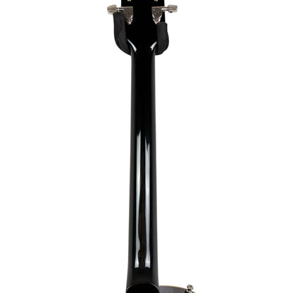 Duesenberg Starplayer TV Deluxe 2014 – karmínově červená