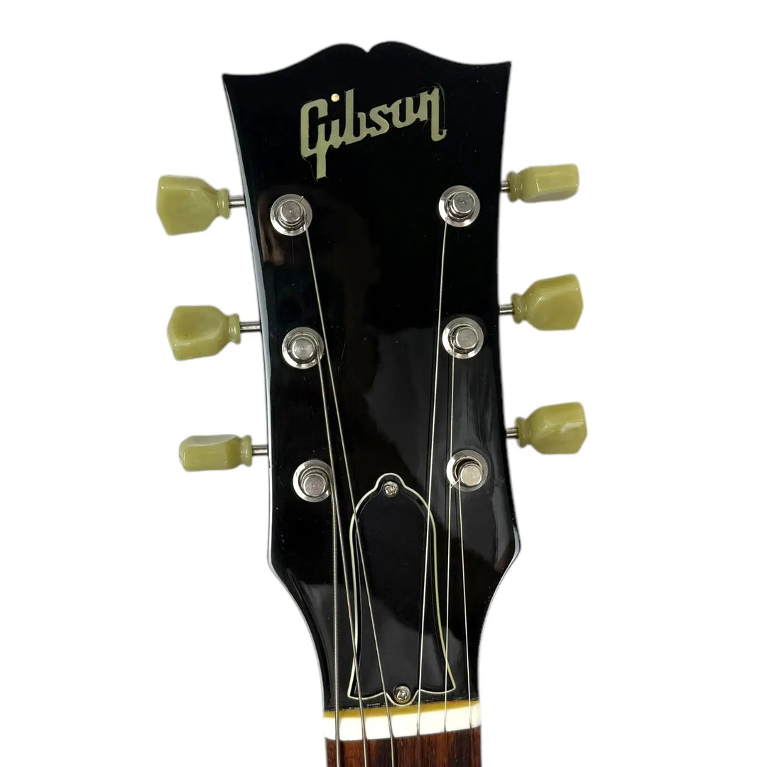 Gibson Nighthawk Special SP-3 1993 - Heritage Cherry - Pat´s Guitars