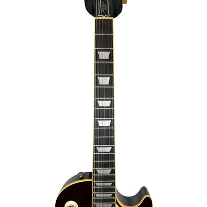 Yamaha Japan SL550S Studio Lord Les Paul 1980 - Tobacco Sunburst