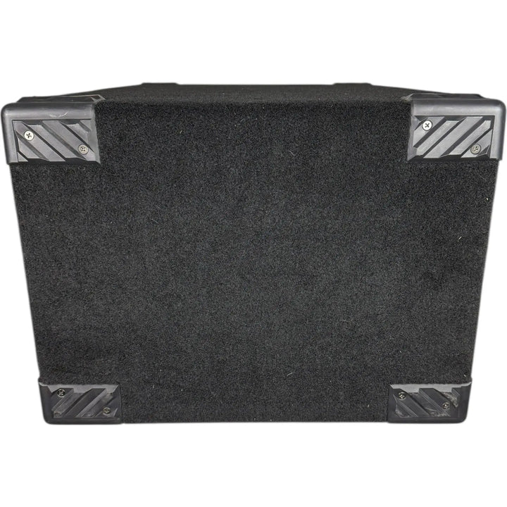 Marc Bass 400 W Pat´s Guitars