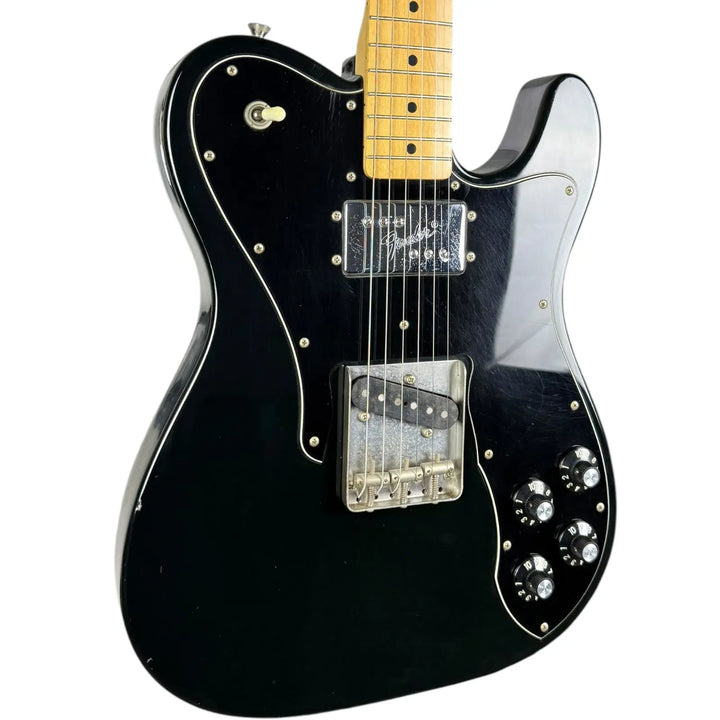 A haha Pat´s Guitars