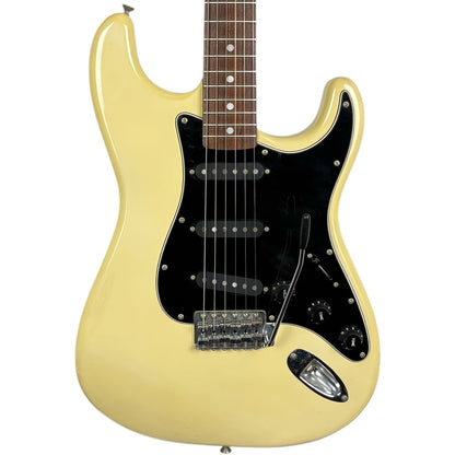 Tokai Silver Star Stratocaster 1984 - Vintage White