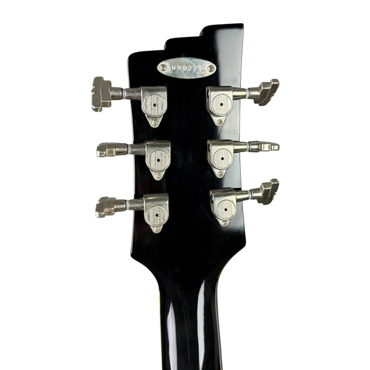 Duesenberg Carl Carlton 2009 - Sunburst Duesenberg