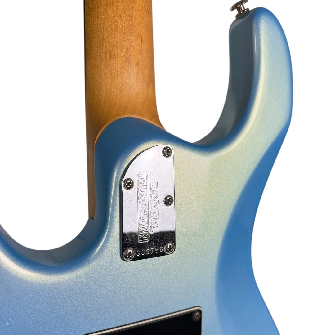 Musicman by Ernie Ball Silhouette Music Man Ernie Ball