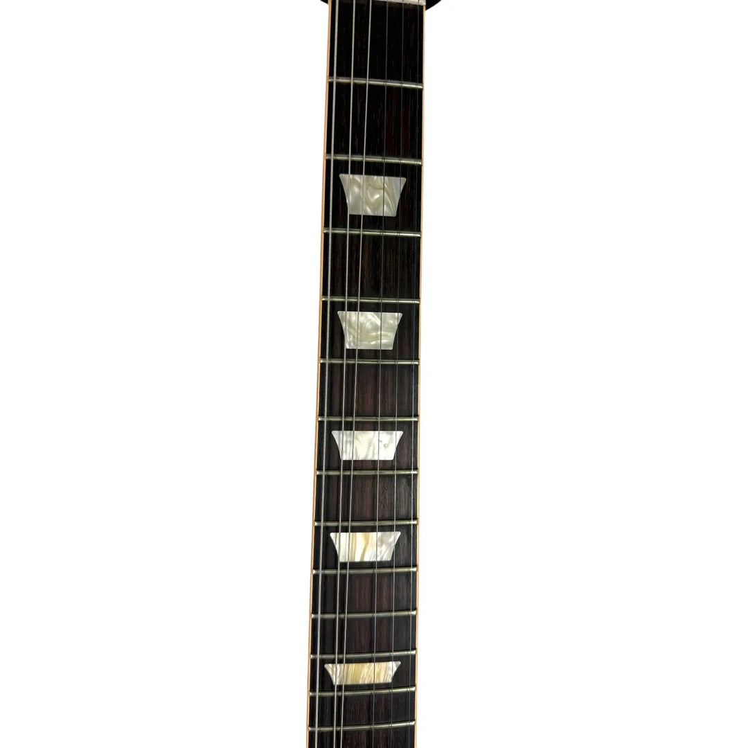 Gibson SG Standard ‘61 Maestro Vibrola 2019 - Vintage Cherry - Pat´s Guitars