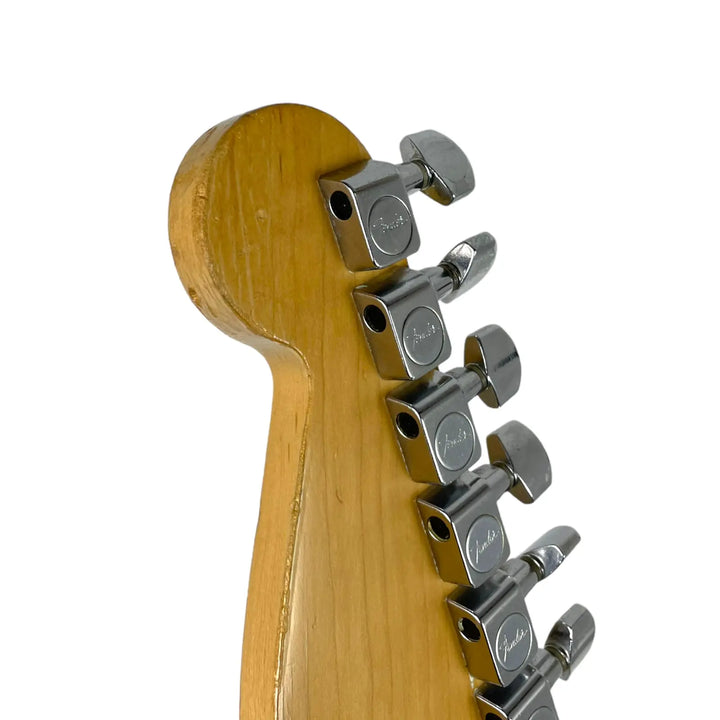 Fender Partcaster USA Neck - Sunburst Fender