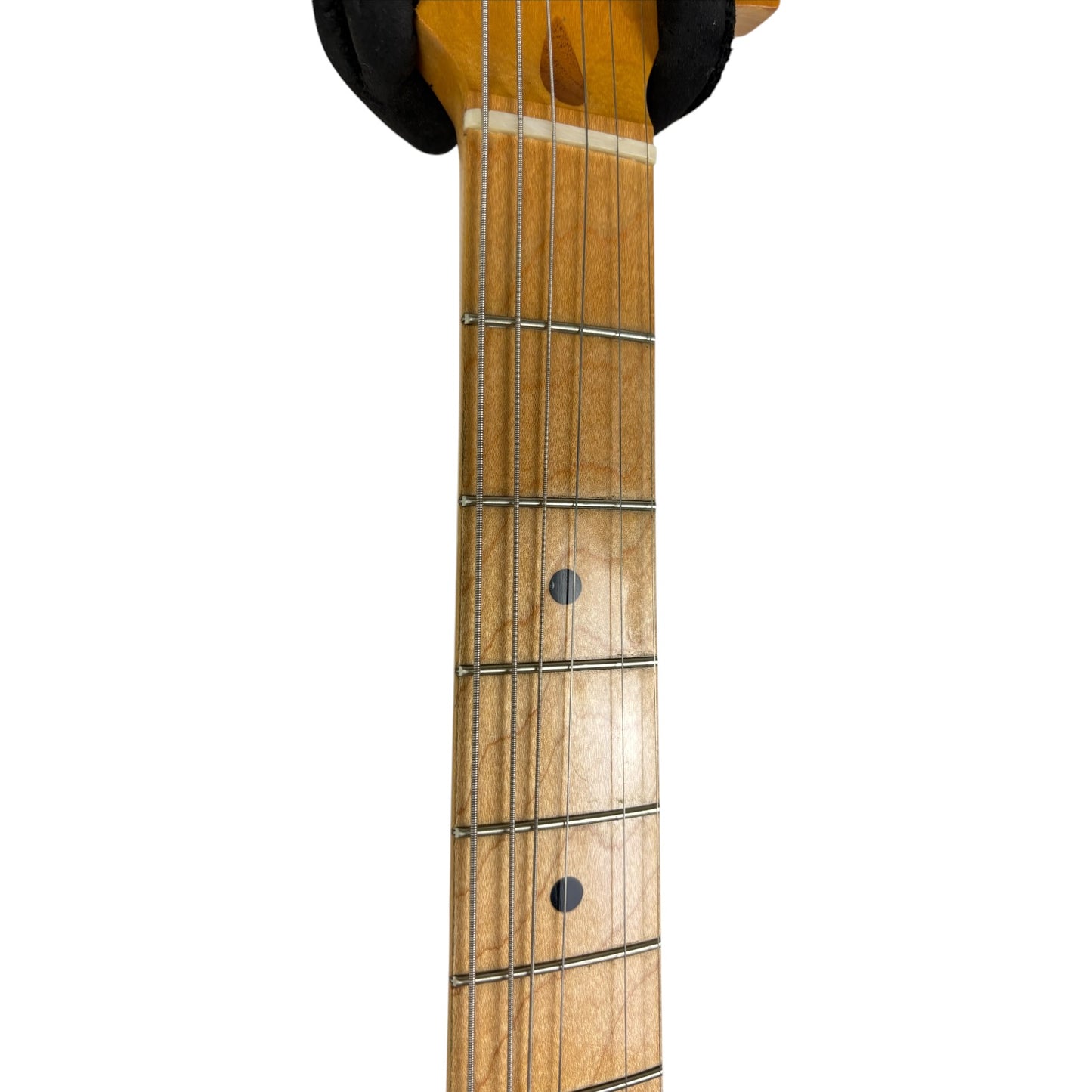 Fender 25th Anniversary Stratocaster 1979 - Silver Metallic
