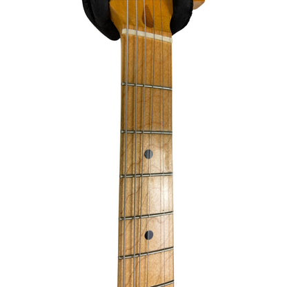 Fender 25th Anniversary Stratocaster 1979 - Silver Metallic