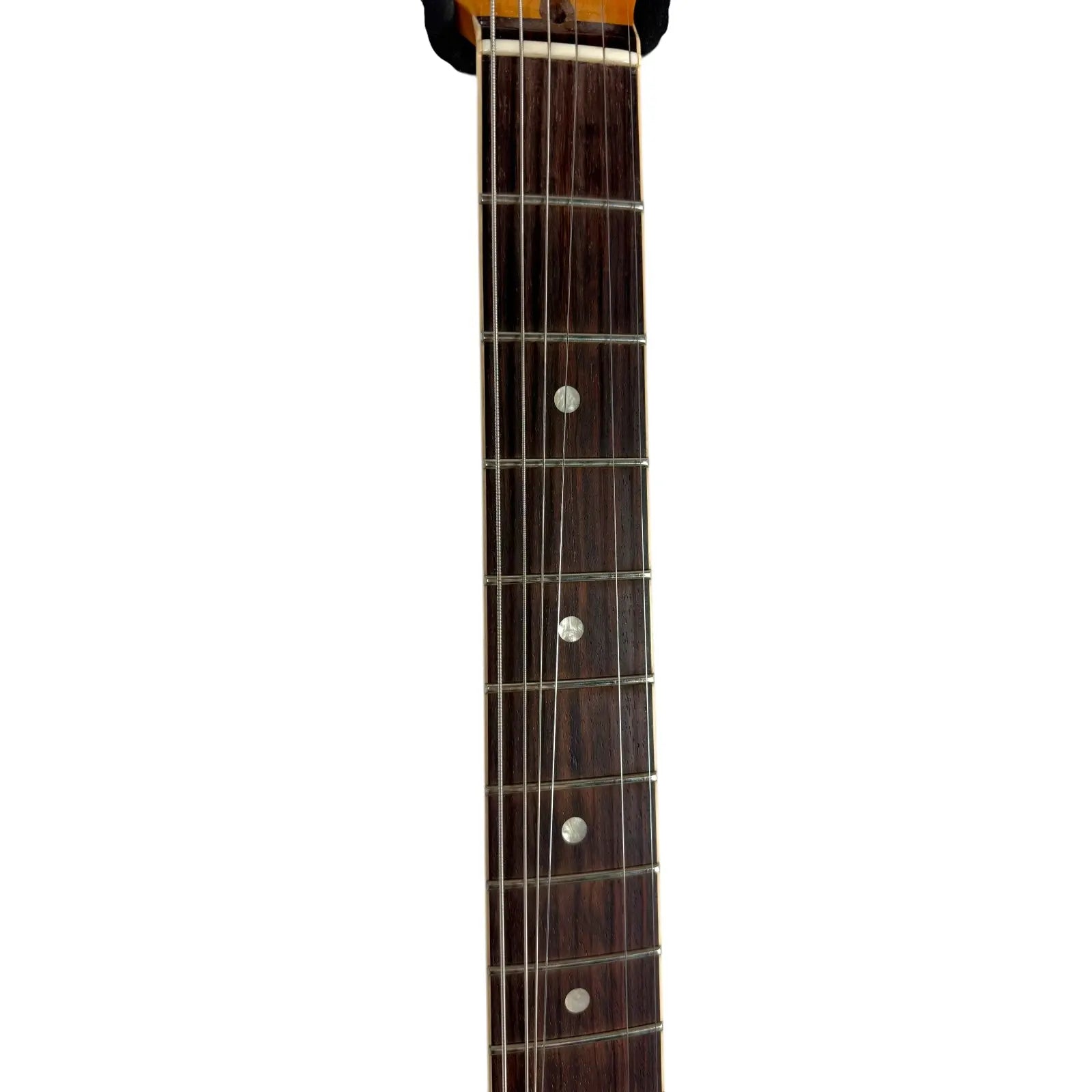 Fender American Jazzmaster Ultra 2023 - Sunburst Fender