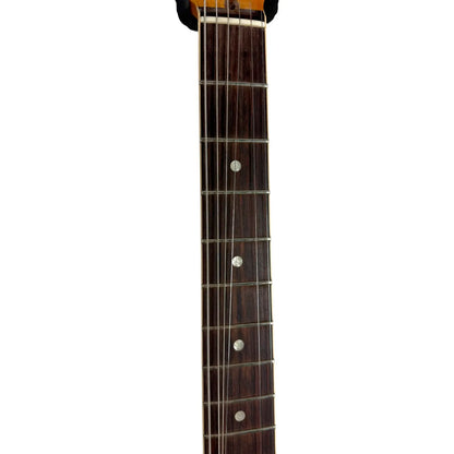 Fender American Jazzmaster Ultra 2023 - Sunburst Fender