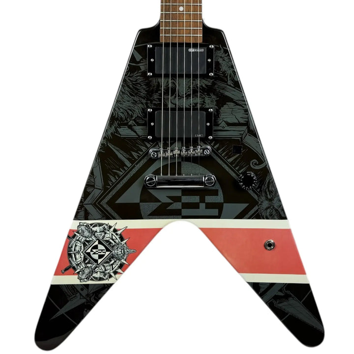 Gibson Flying V Gibson