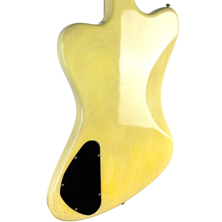 Gibson Custom Shop Firebird Non Reverse 2000 - TV White - Pat´s Guitars