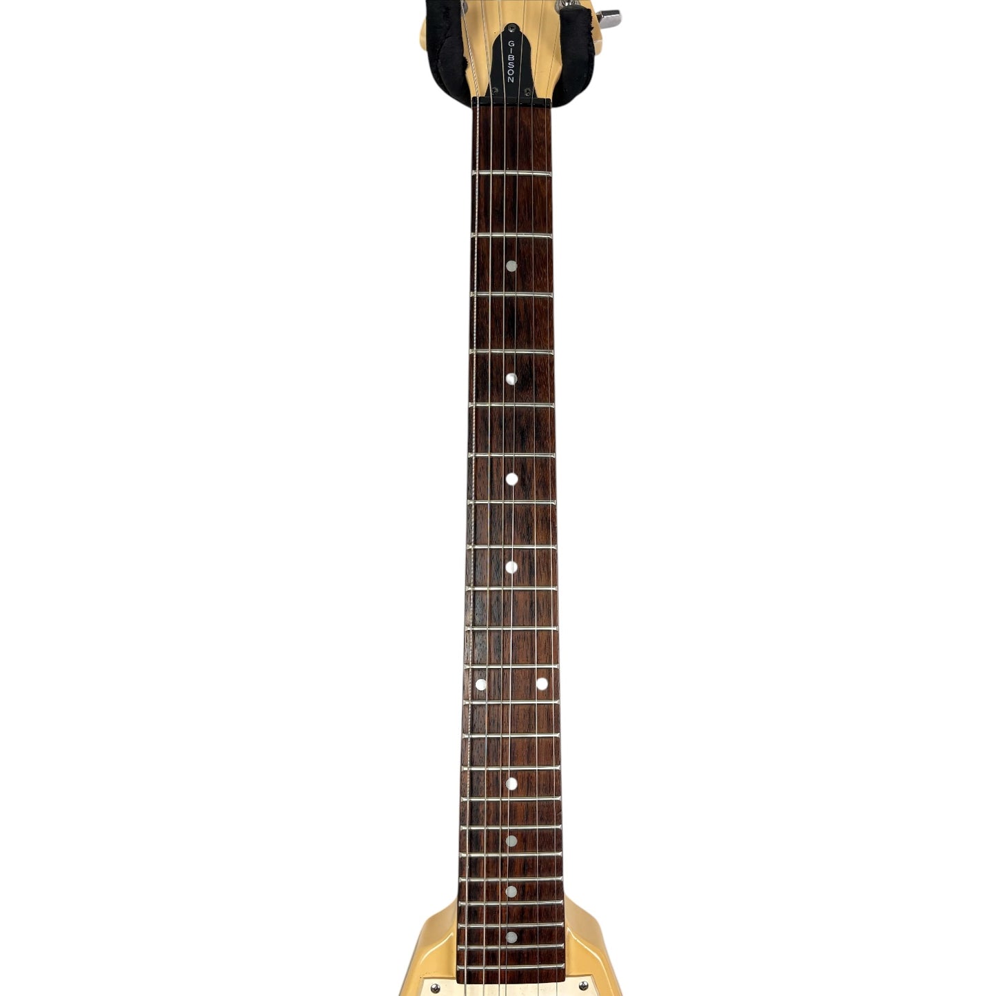 Epiphone by Gibson Flying V 1996 - Alpine White
