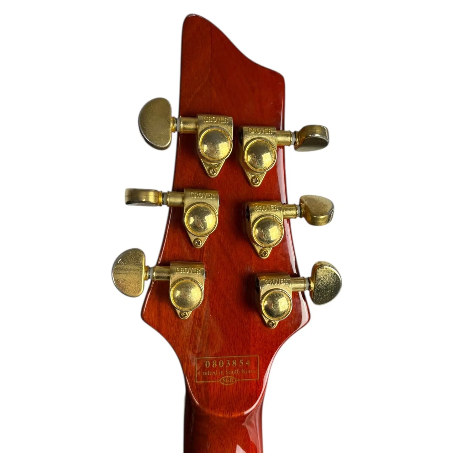 Schecter Diamond Series C-1 Elite Schecter