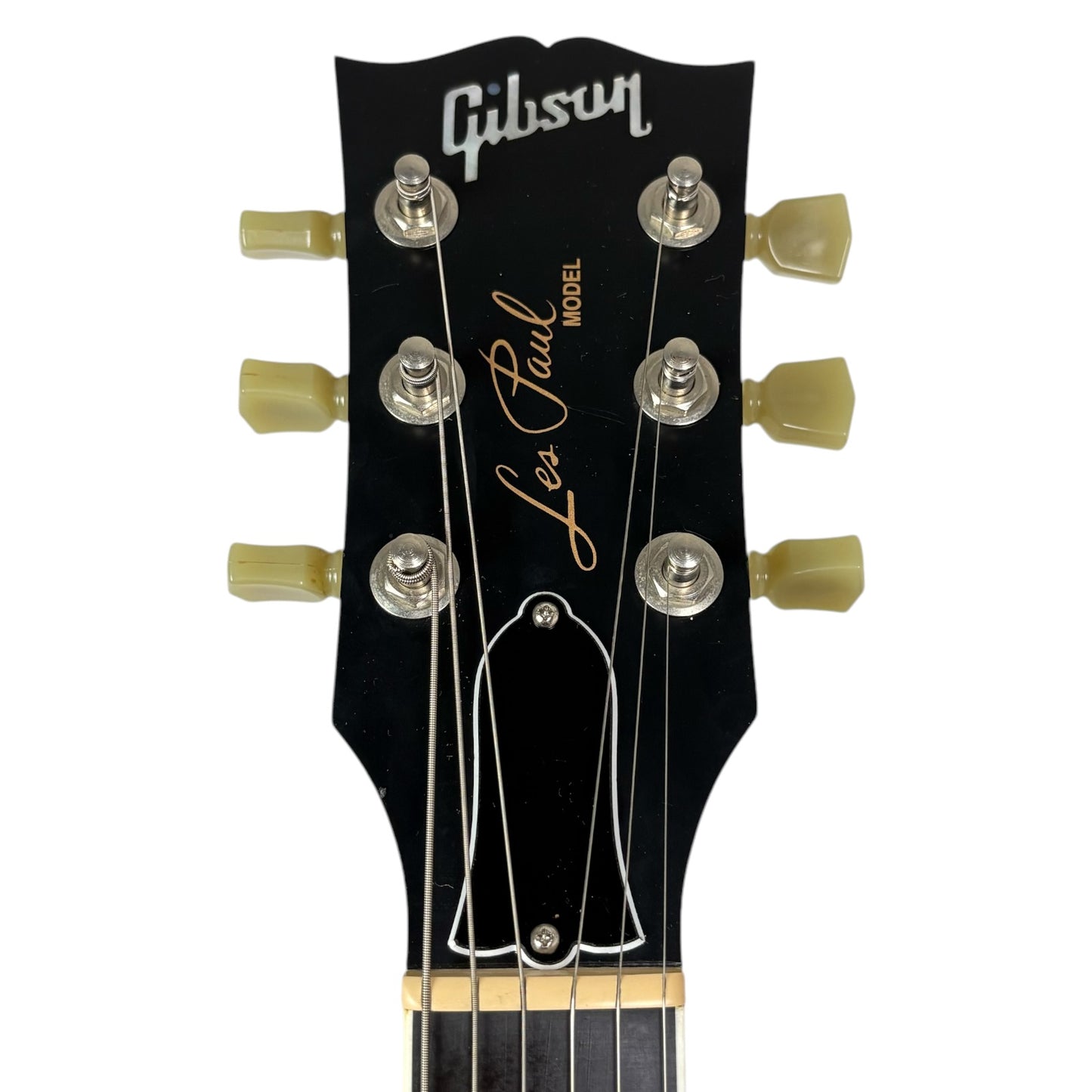 Gibson Les Paul Signature Player Plus 2018 - Satin Vintage Sunburst
