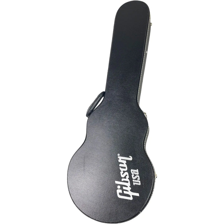 Gibson Les Paul Traditional 2010 - Goldtop - Pat´s Guitars