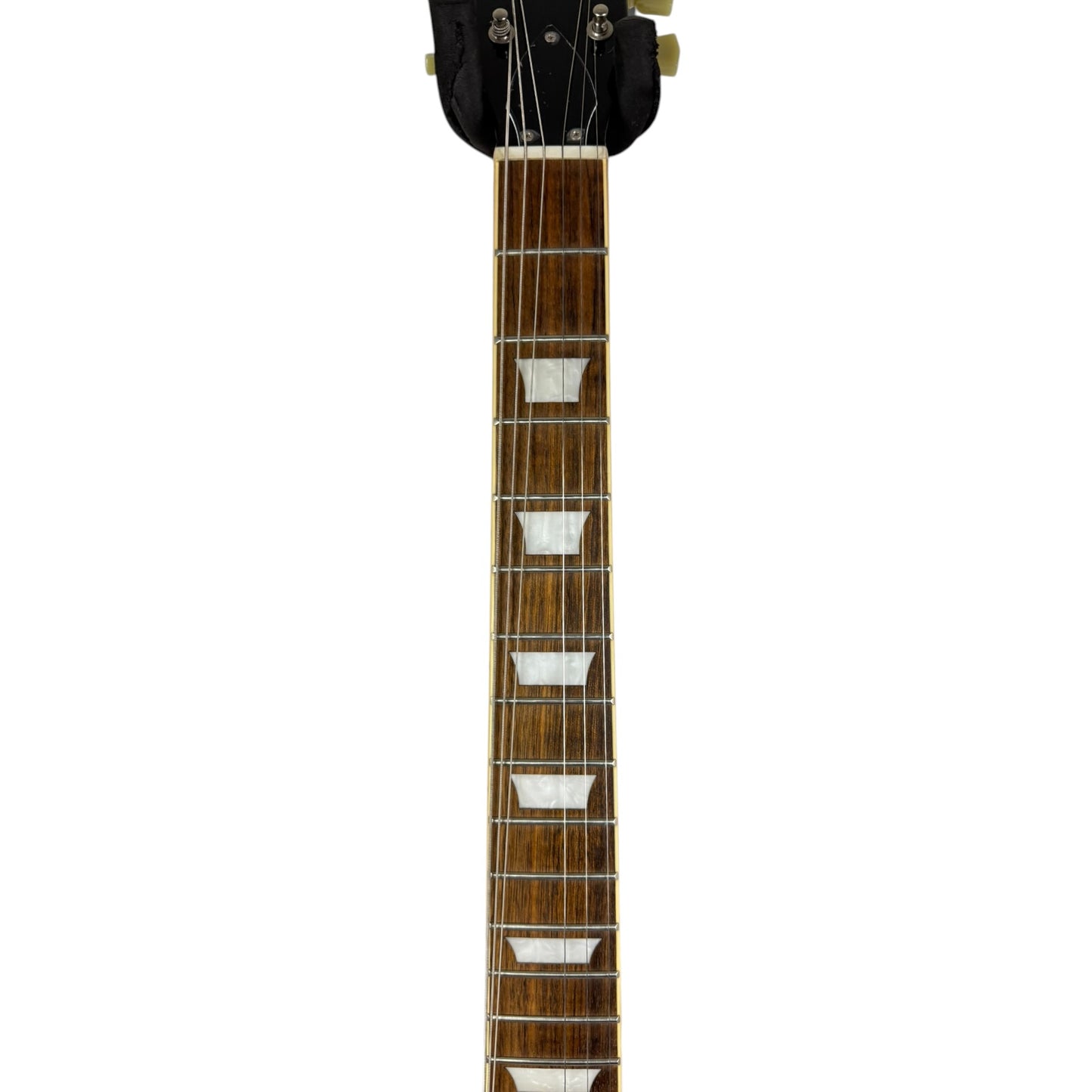 Burny Les Paul - Goldtop