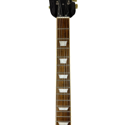 Burny Les Paul - Goldtop
