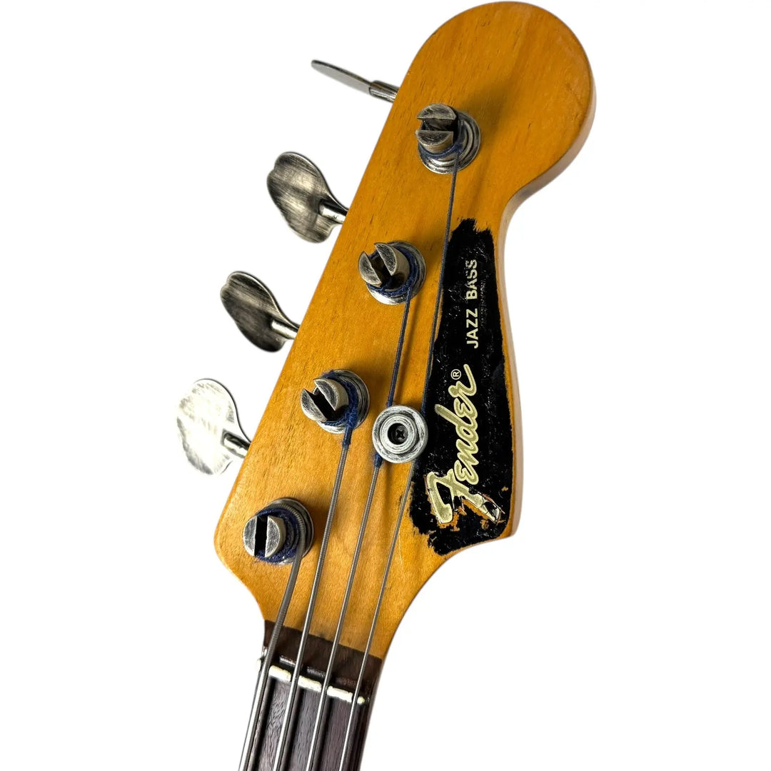 Fender Japan Jazz Bass JB-555 1985-1986 Fender